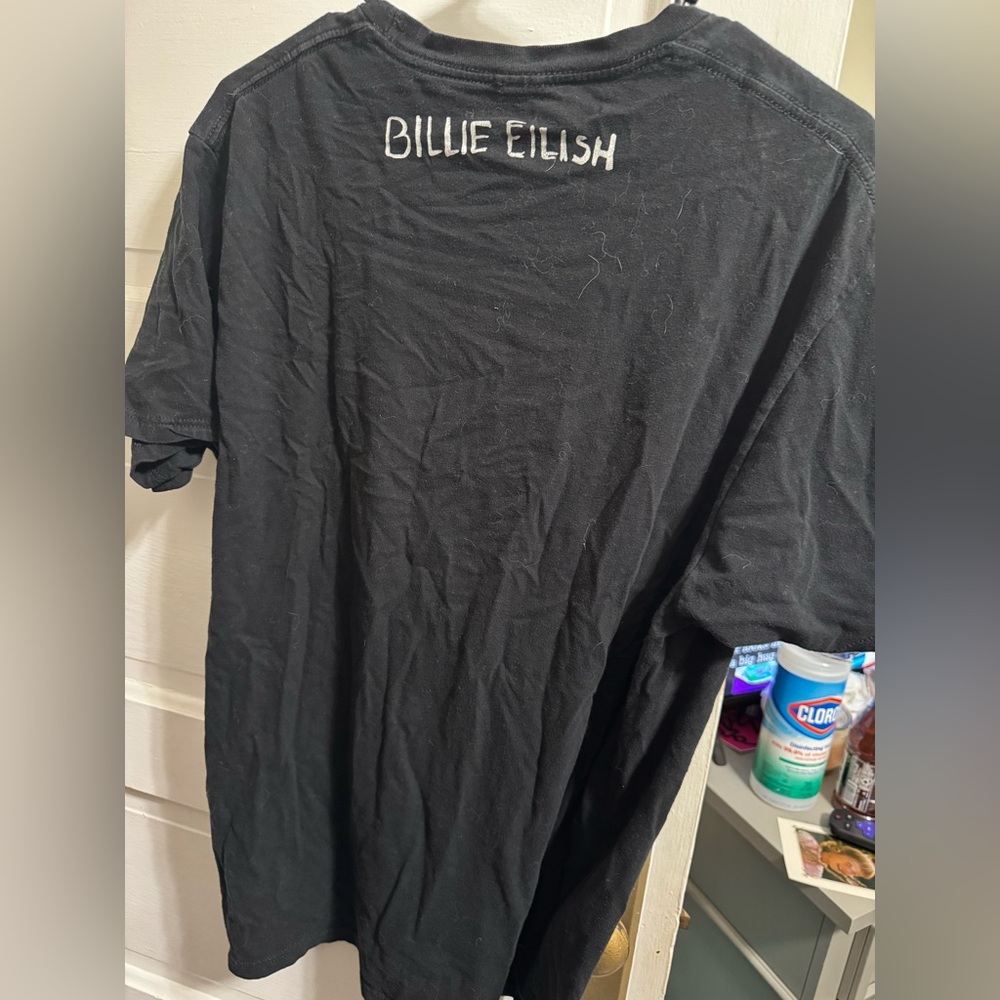 Graphic tee - Picture 2 of 3